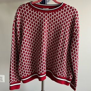 GP& J Baker x H&M Top